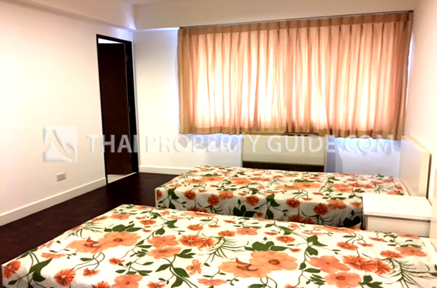 Apartment in Sukhumvit 